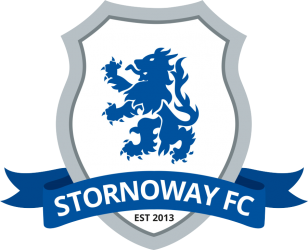 Stornoway FC badge